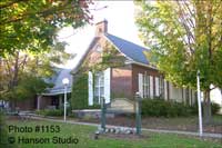 Essex Jct., VT - Brownell Library